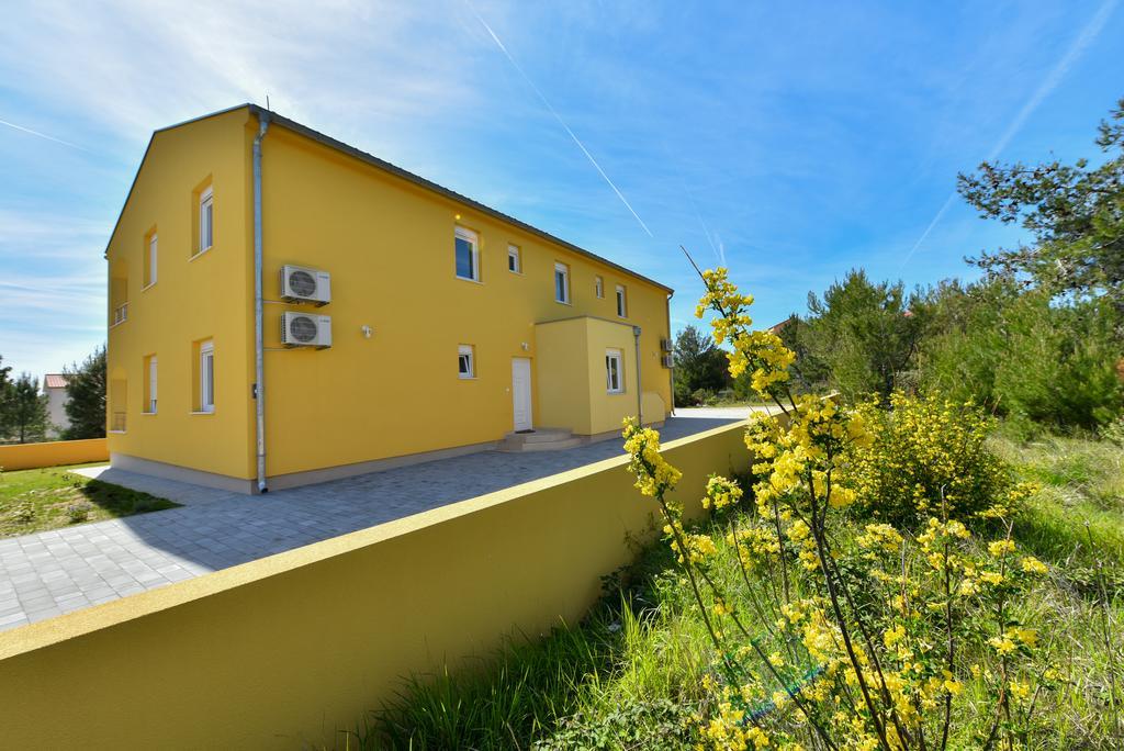 Apartments Ana Vrsi Exterior foto
