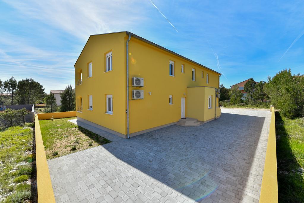 Apartments Ana Vrsi Exterior foto