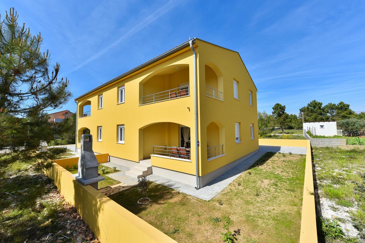 Apartments Ana Vrsi Exterior foto