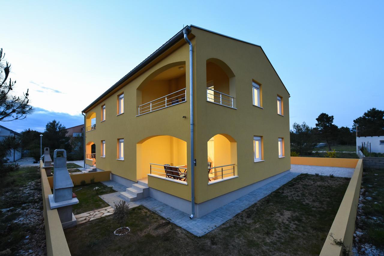 Apartments Ana Vrsi Exterior foto